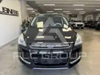2014 Ford Kuga