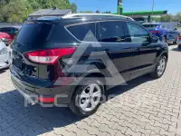 2014 Ford Kuga