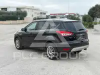 2014 Ford Kuga