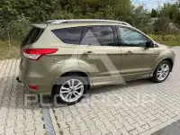 2014 Ford Kuga