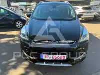 2014 Ford Kuga