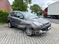 2014 Ford Kuga