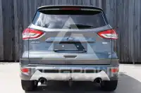 2014 Ford Kuga