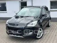 2014 Ford Kuga