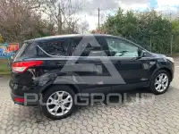 2014 Ford Kuga