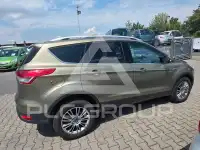 2014 Ford Kuga