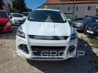 2014 Ford Kuga