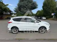 2014 Ford Kuga