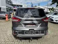 2014 Ford Kuga