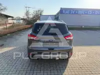 2014 Ford Kuga
