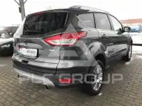 2014 Ford Kuga