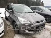 2014 Ford Kuga
