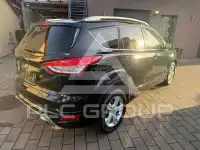 2014 Ford Kuga