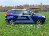 2014 Ford Kuga