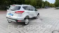 2014 Ford Kuga