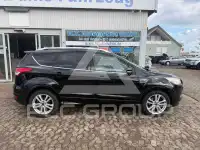 2014 Ford Kuga