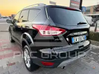2014 Ford Kuga