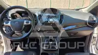 2014 Ford Kuga