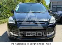 2014 Ford Kuga