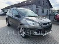 2014 Ford Kuga
