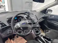 2014 Ford Kuga
