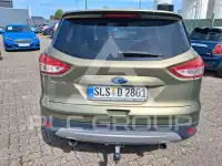 2014 Ford Kuga
