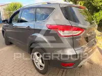 2014 Ford Kuga