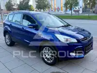 2014 Ford Kuga