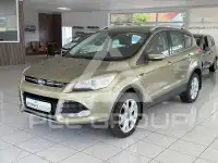 2014 Ford Kuga