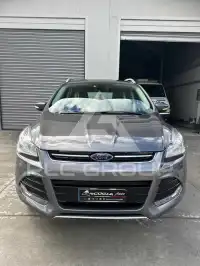 2014 Ford Kuga