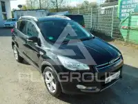 2014 Ford Kuga