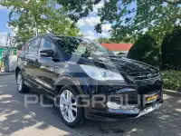2014 Ford Kuga