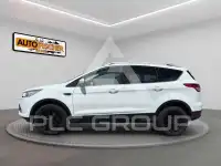 2014 Ford Kuga