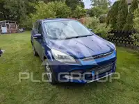 2014 Ford Kuga