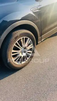 2014 Ford Kuga