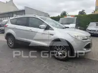 2014 Ford Kuga