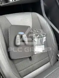 2014 Ford Kuga