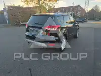 2014 Ford Kuga