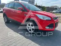 2014 Ford Kuga
