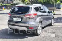 2014 Ford Kuga