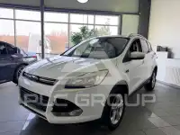 2014 Ford Kuga