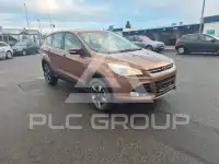 2014 Ford Kuga