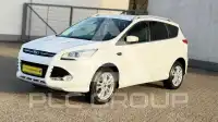 2014 Ford Kuga