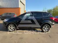 2014 Ford Kuga