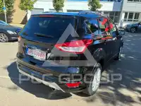 2014 Ford Kuga