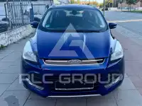 2014 Ford Kuga