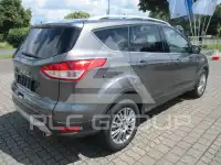 2014 Ford Kuga