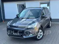 2014 Ford Kuga