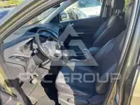 2014 Ford Kuga