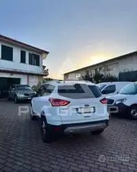2014 Ford Kuga